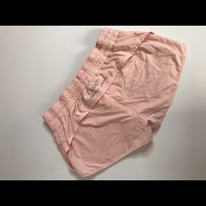 Lorna Jane running shorts